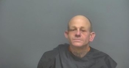 PERDUE, TRAVIS WAYNE