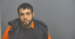 BRANDT, JAMES DARREN