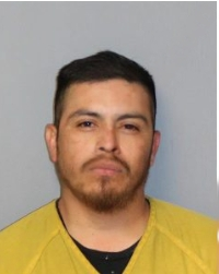 Molina Echavarria, Jose Miguel