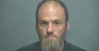 Almond, Daniel Taylor