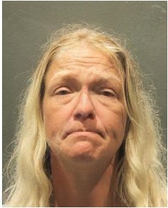 Lindamood, Diane Michelle