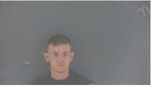 Maddox, Blake Harrison	