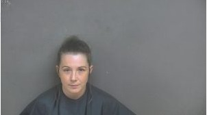 Wilson, Meagan Nicole	