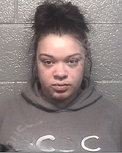 ALKON, JADA SHATASIA MANCHI