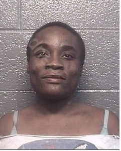 BENNETT, TAMESHA LANETTE