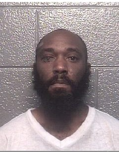 HAIRSTON, ALLANTE MARQUIS