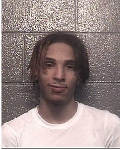 MENEFEE, ZACARIUS LAQUAN