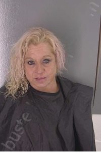 BUSH, CHARLOTTE GAIL