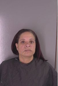 CARTER, CYNTHIA JOY
