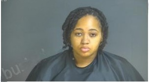 Mosley, Zeonna Lanee	