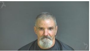 Hoback, Larry James, Sr	