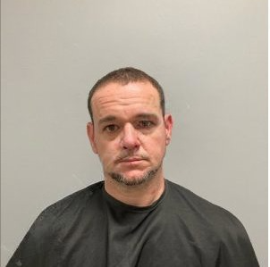 Brenton Harvey Cooper