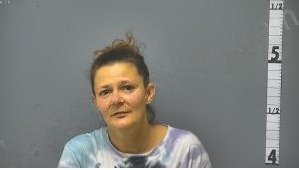 Kaplinger, Misty Dawn