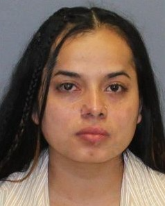 Castro Mendrano, Rubidia	