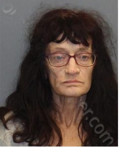 Williams, Deborah Grace	