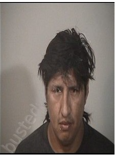 PADILLA GONZALES, JOHN	