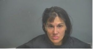2024 Busted Newspaper Virginia Peninsula Regional Jail VA Mugshots