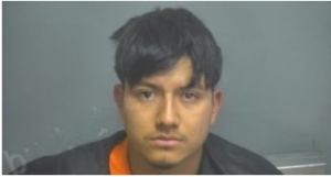 2024 Busted Newspaper Virginia Peninsula Regional Jail VA Mugshots