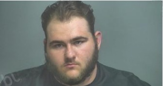 ROBERSON, CHRISTOPHER WAYNE