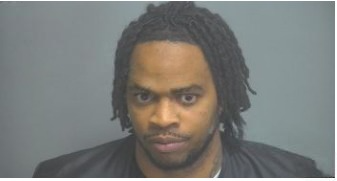 GILBERT, DEMETRIUS IZAAH